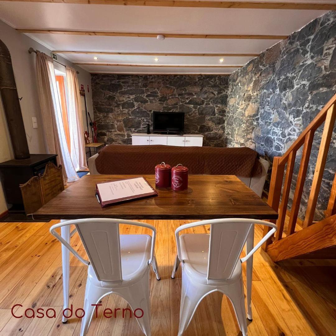Vila Casa Do Terno Com Piscina Arco da Calheta  Exteriér fotografie